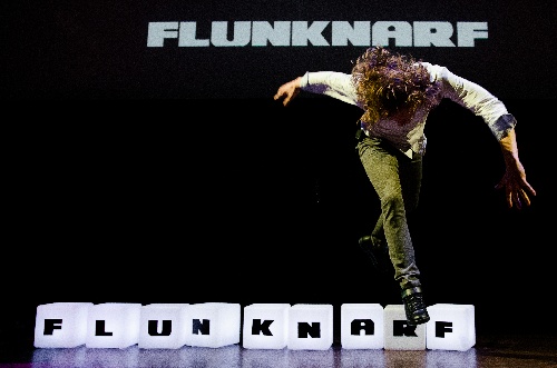 Flunknarf